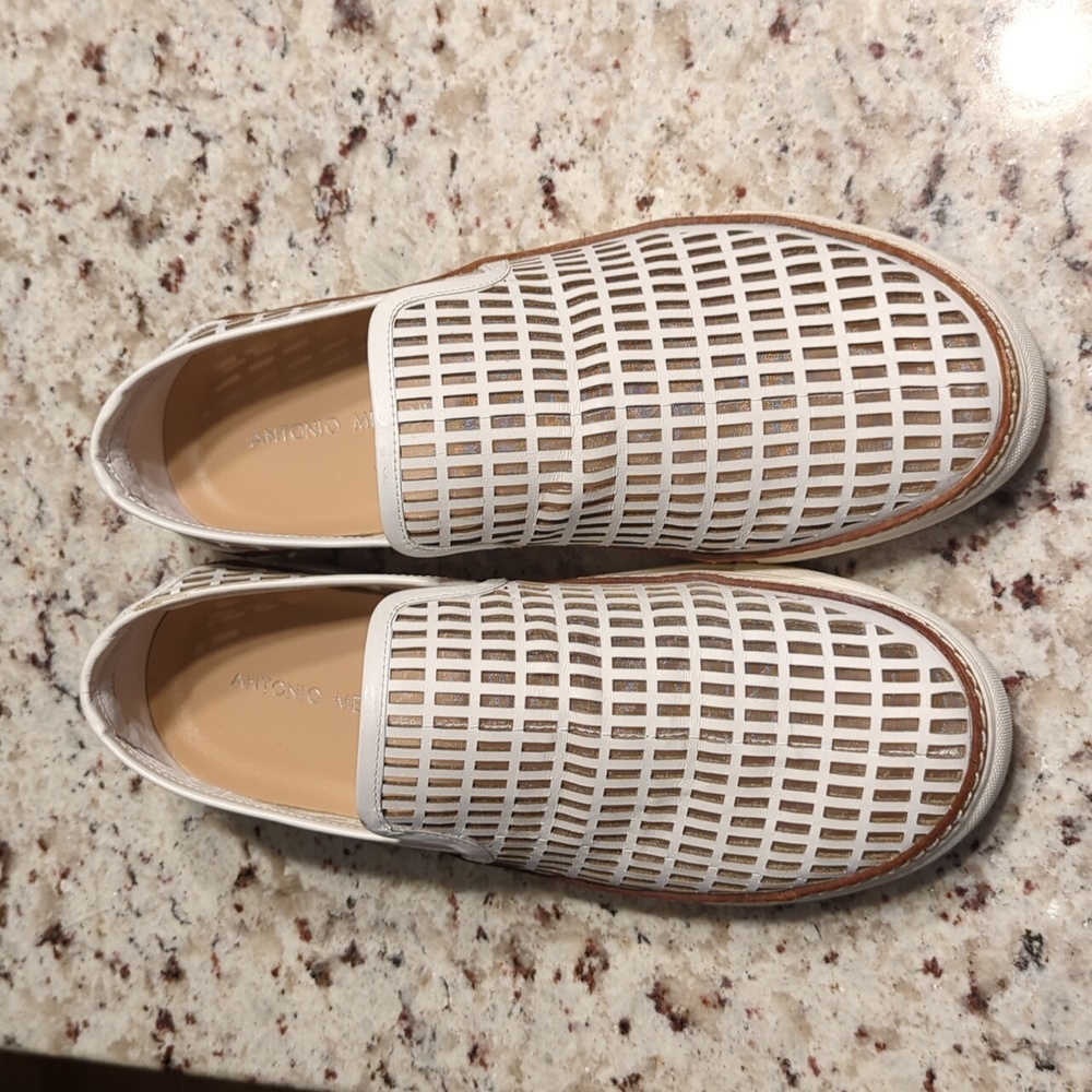 Antonio Melani Shoes